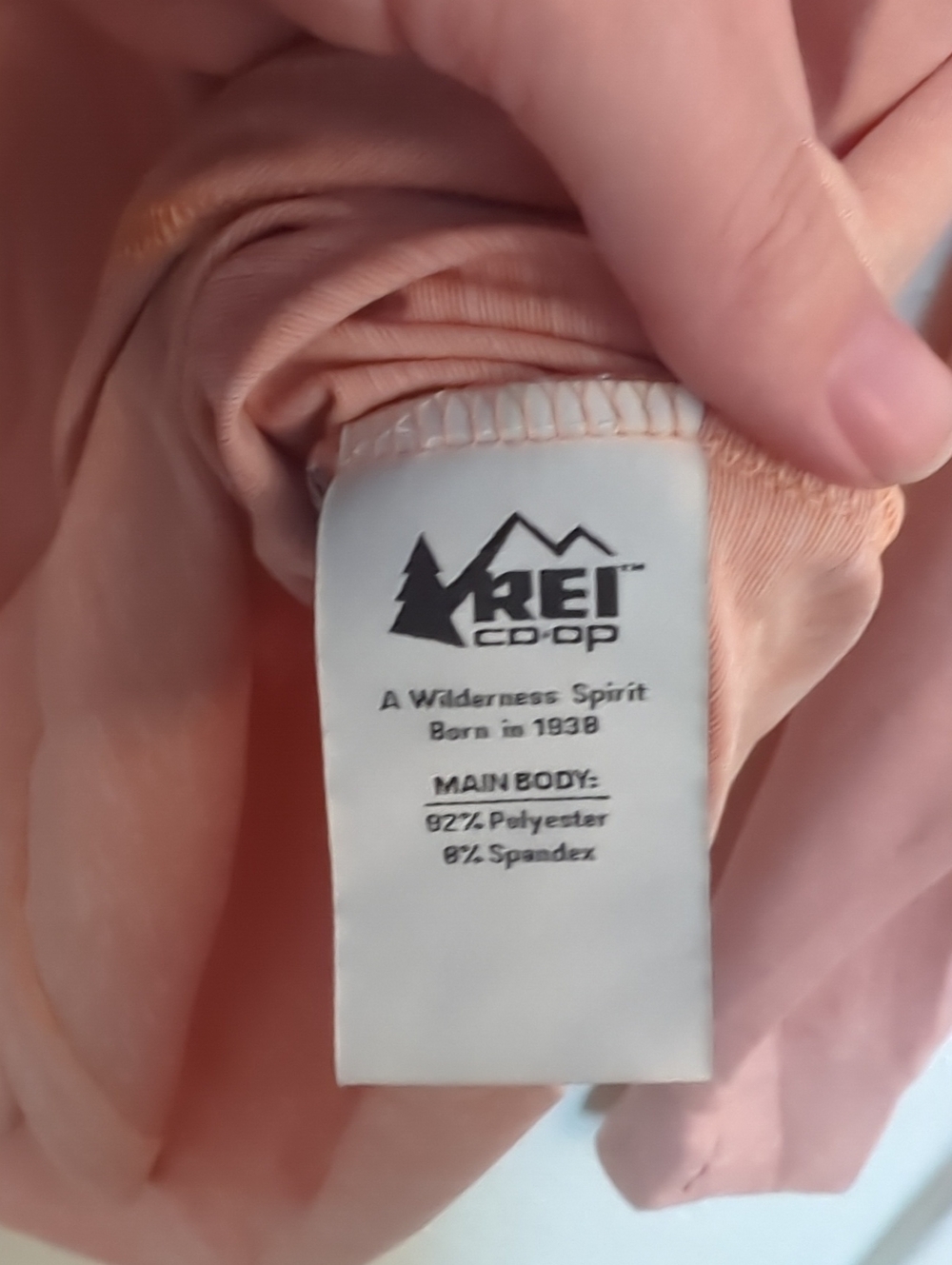 REI Hooded Sun Shirt - Picture 3 of 5